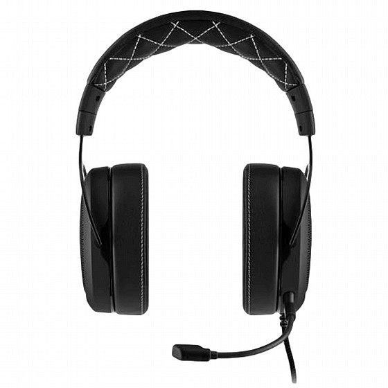 ������� ������� -CORSAIR HS60 PRO SURROUND �����