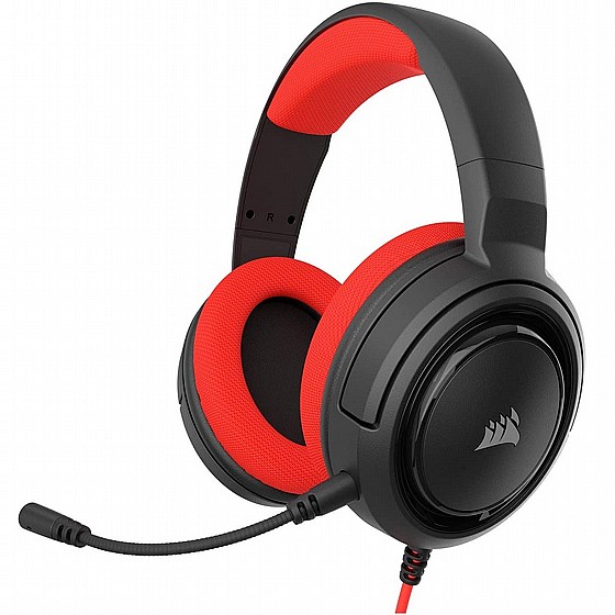 ������� ������� Corsair ������� HS35 (����)
