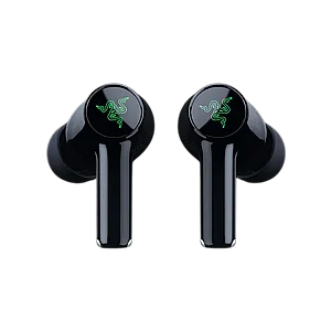 ������� �������� - Razer Hammerhead True Wireless X