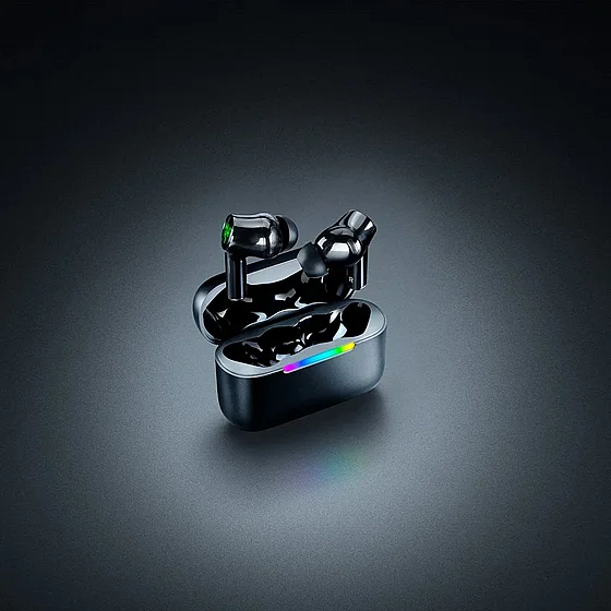 ������� Hammerhead V3 X HyperSpeed ���� Razer