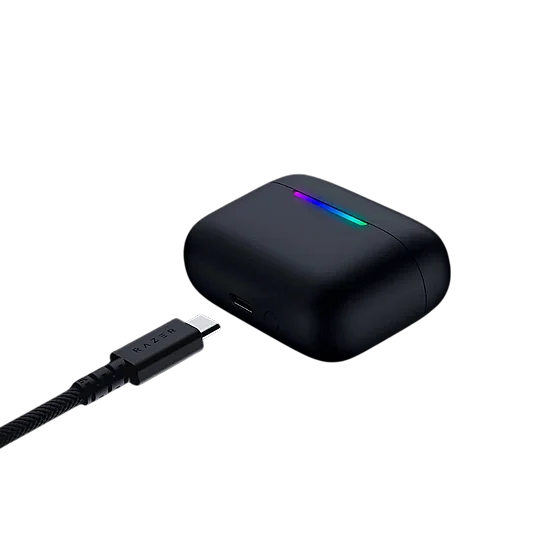 ������� Hammerhead V3 X HyperSpeed ���� Razer