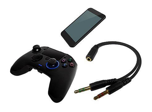 ������ Gamdias  ��� HEBE E3 RGB