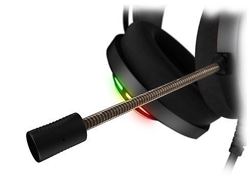 ������ Gamdias  ��� HEBE E3 RGB