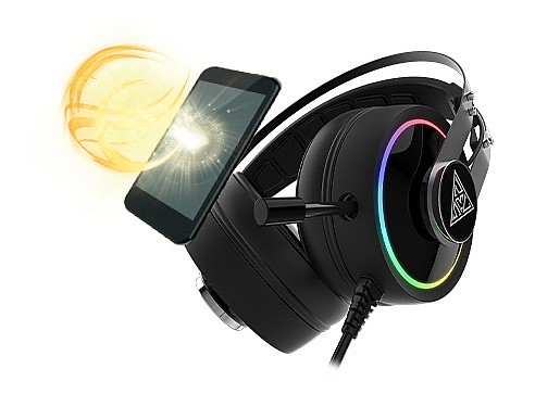 HEBE P1A RGB ��� Gamdias �������