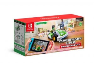 ���� ������ ����� MK LIVE HOME CIRCUIT LUIGI