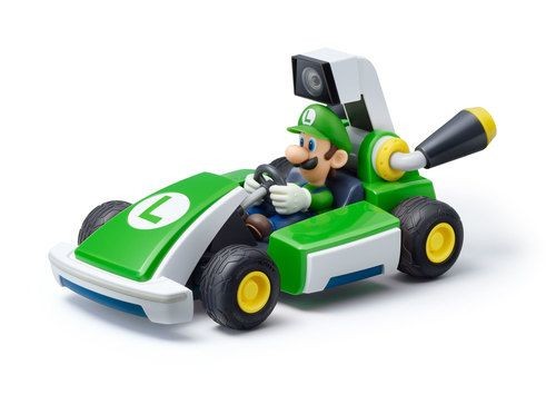 ���� ������ ����� MK LIVE HOME CIRCUIT LUIGI