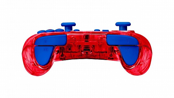 ��� ���� Rock Candy � Super Mario