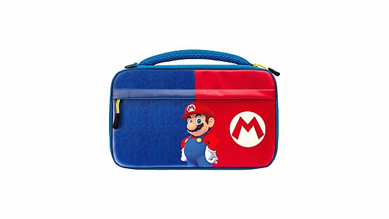 ����� ����� Commuter � Super Mario