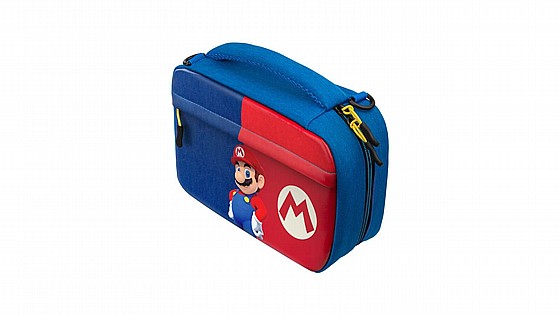 ����� ����� Commuter � Super Mario