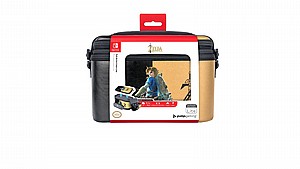 תיק נשיאה – Pull-N-Go – Zelda תיק נשיאה – Pull-N-Go – Zelda