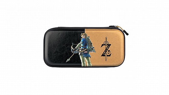 ��� ����� � Pull-N-Go � Zelda