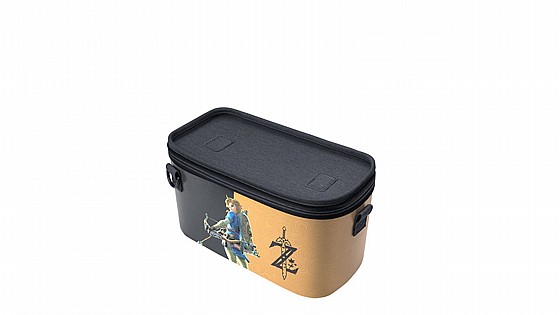 ��� ����� � Pull-N-Go � Zelda