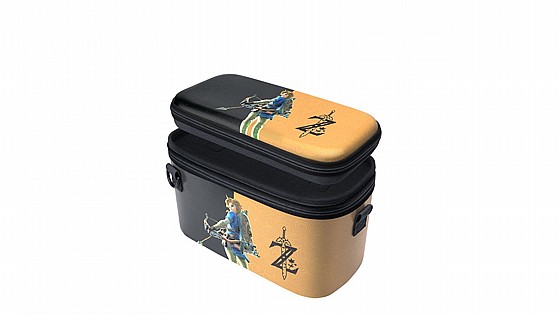��� ����� � Pull-N-Go � Zelda
