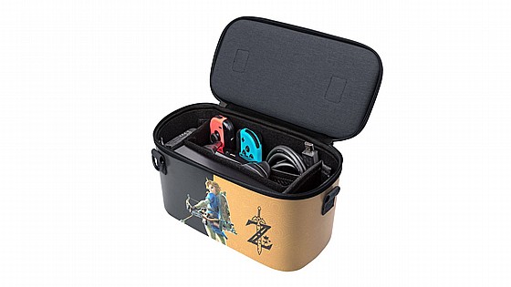 ��� ����� � Pull-N-Go � Zelda