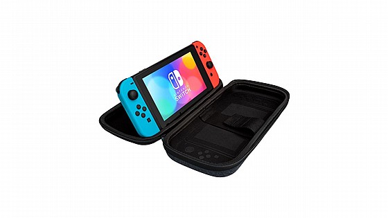 ��� ����� � Pull-N-Go � Zelda