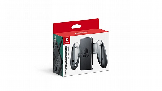 Nintendo Switch Joy-Con Charging Grip