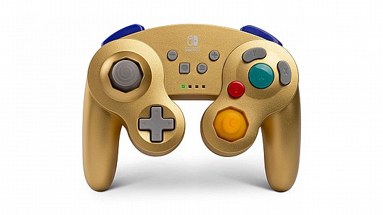 ��� GameCube ������ � ���