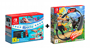 Nintendo Switch (��� OLED)