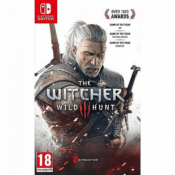 The Witcher 3 wild hunt - ���� ������� �����