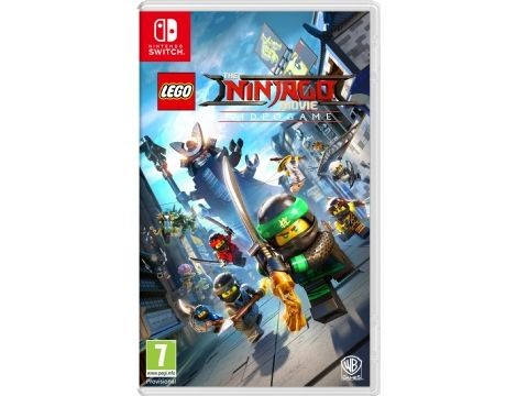 Lego Ninjago - ���� ������� �����