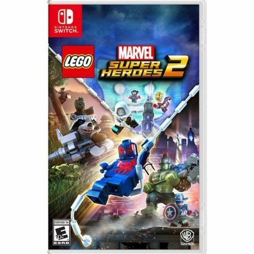 Lego Marvel Super Heroes 2 - ���� ������� �����
