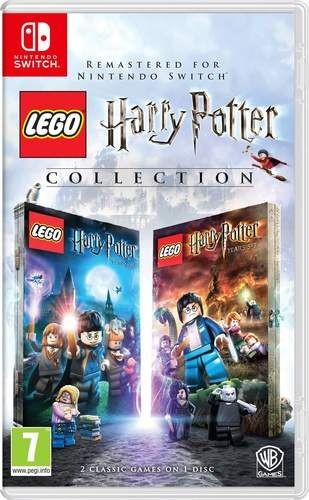 Lego Harry Potter Collection - ���� ������� �����