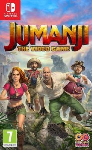 Jumanji - ���� ������� �����