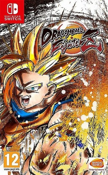 Dragon Ball Fighterz - ���� ������� �����