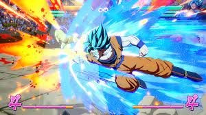 Dragon Ball Fighterz - ���� ������� �����
