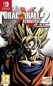 Dragon Ball Xenoverse 2 - ���� ������� �����