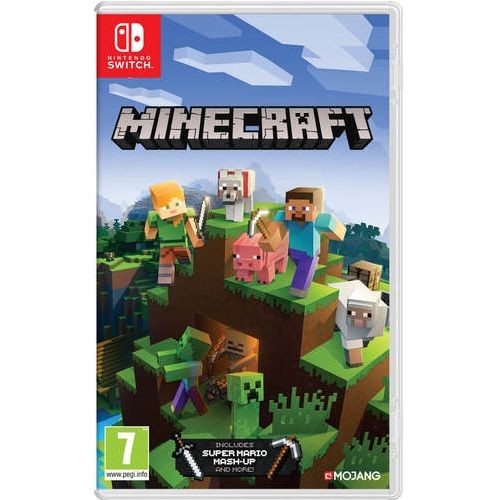 Minecraft - ���� ������� �����