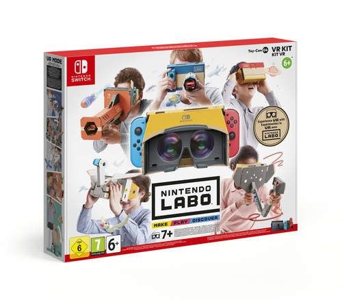 ���� VR �������