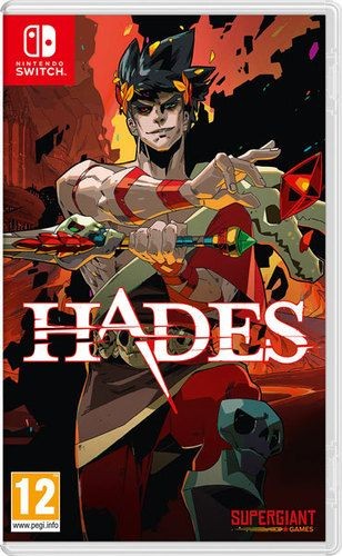 ���� ������� ����� HADES COLLECTORS ED UKV