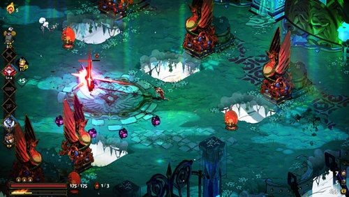 ���� ������� ����� HADES COLLECTORS ED UKV