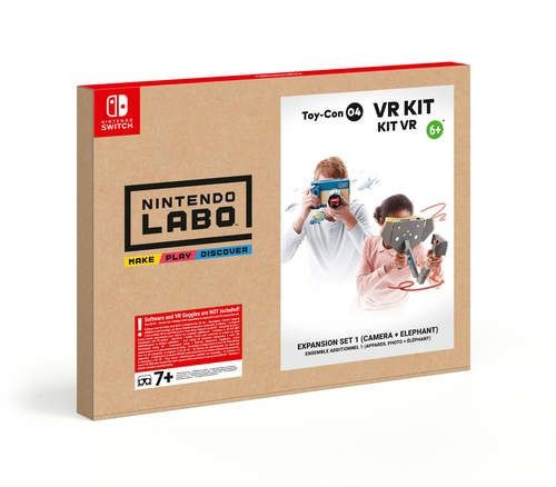 ���� VR ������ ������