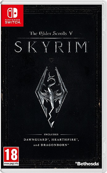 ���� ��������  - The Elder Scrolls V:   Skyrim 