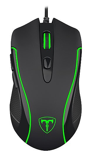 ���� GAMING T-DAGGER �������� ����� 7 ����� ������