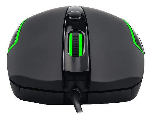 ���� GAMING T-DAGGER �������� ����� 7 ����� ������