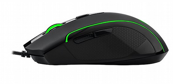 ���� GAMING T-DAGGER �������� ����� 7 ����� ������