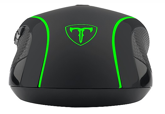 ���� GAMING T-DAGGER �������� ����� 7 ����� ������