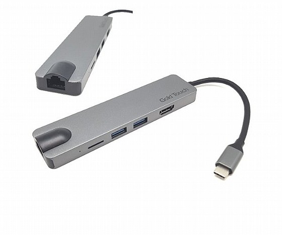 ���� ����� ���������� HDMI USB3.1-Type C