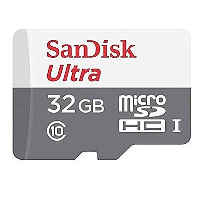 ����� UL C10 MICRO 100S 32G UHS1Sandisk