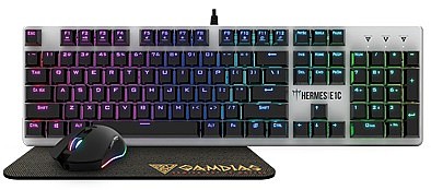 ���� ����� ����� HERMES E1C GAMDIAS