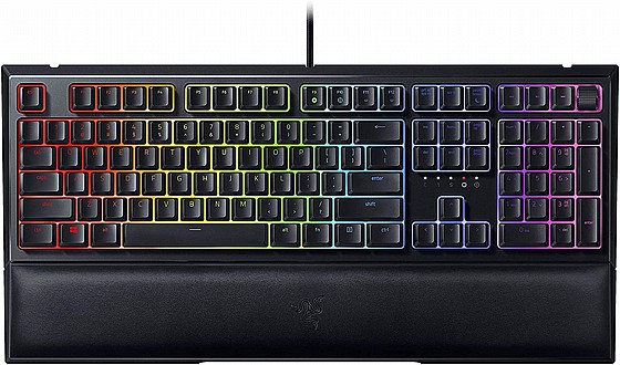 ����� ��� �����  RAZER ORNATA V2