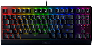 ����� ������ RAZER BLACKWIDOW V3 TENK