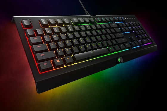 ����� RAZER CYNOSA LITE HEB