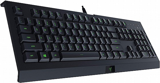 ����� RAZER CYNOSA LITE HEB