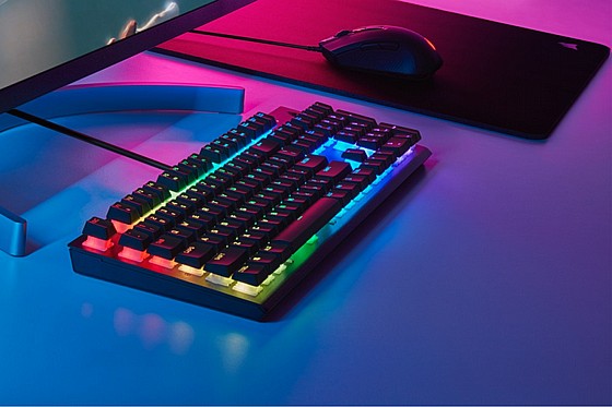 ����� CORSAIR   K60 RGB PRO