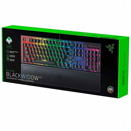 ����� ������ ��� RAZER BLACKWIDOW V3 G.S