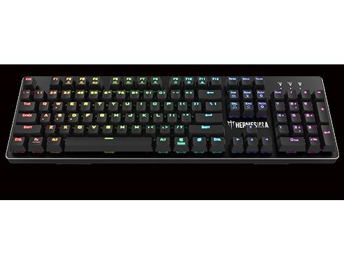 HERMES P2A ����� ��� Gamdias  �����